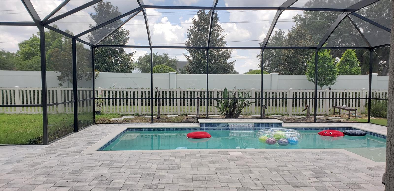 MEADOWGROVE - Residential Lease