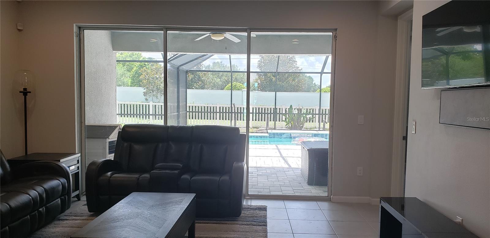 MEADOWGROVE - Residential Lease