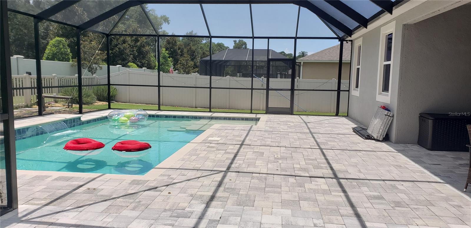 MEADOWGROVE - Residential Lease