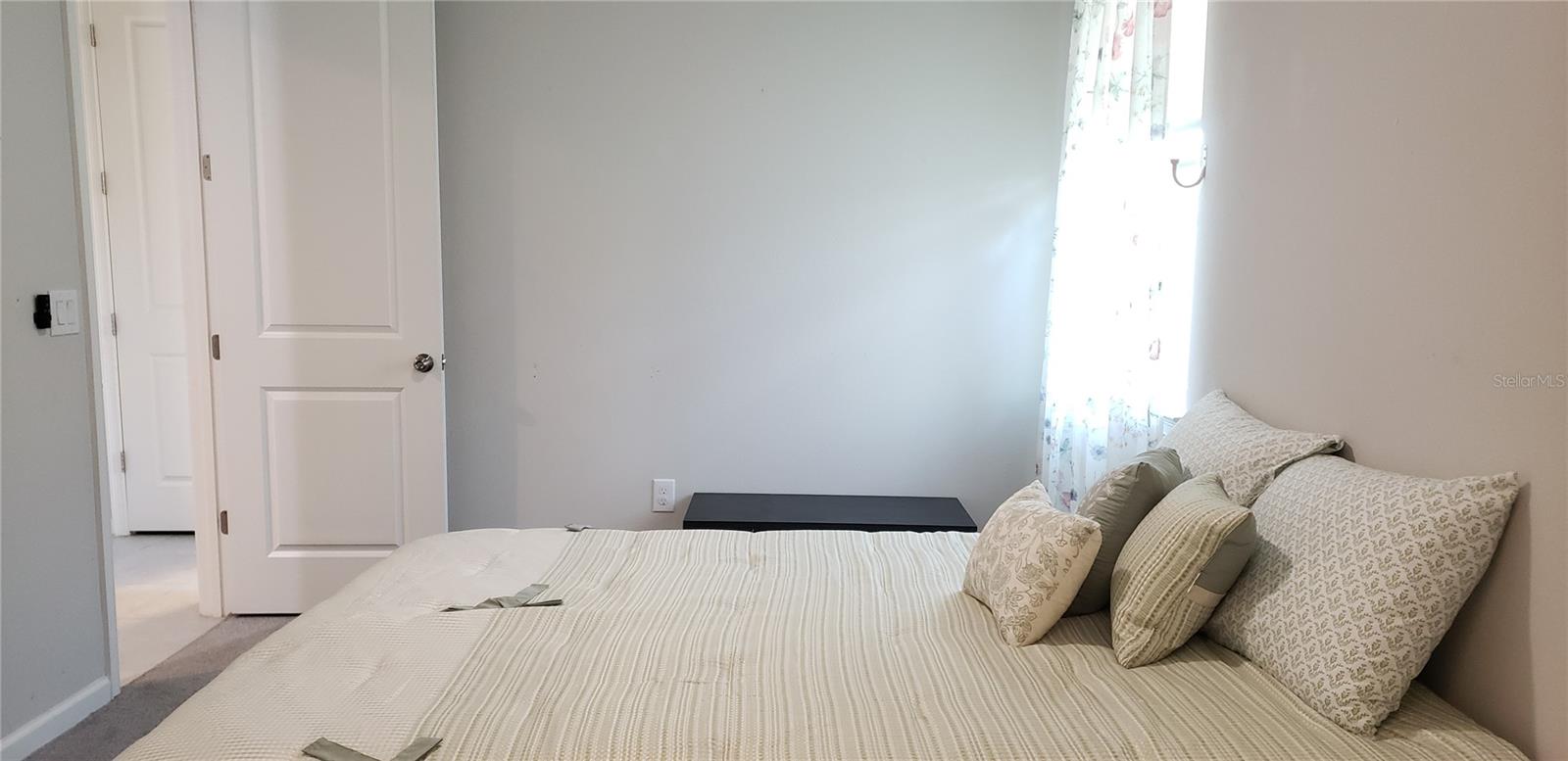 MEADOWGROVE - Residential Lease