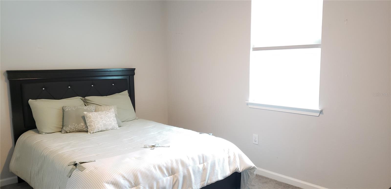 MEADOWGROVE - Residential Lease