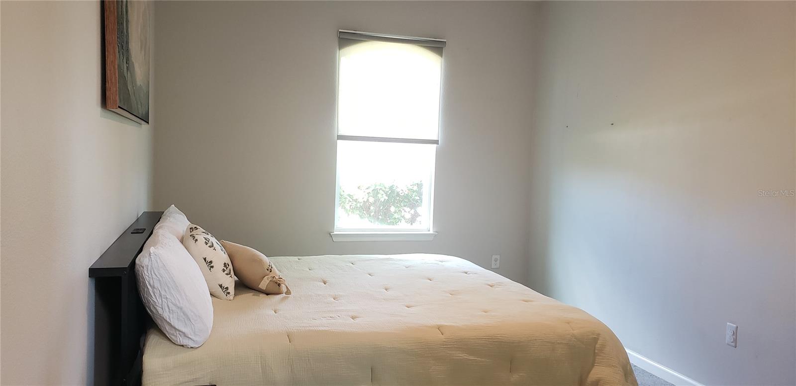 MEADOWGROVE - Residential Lease