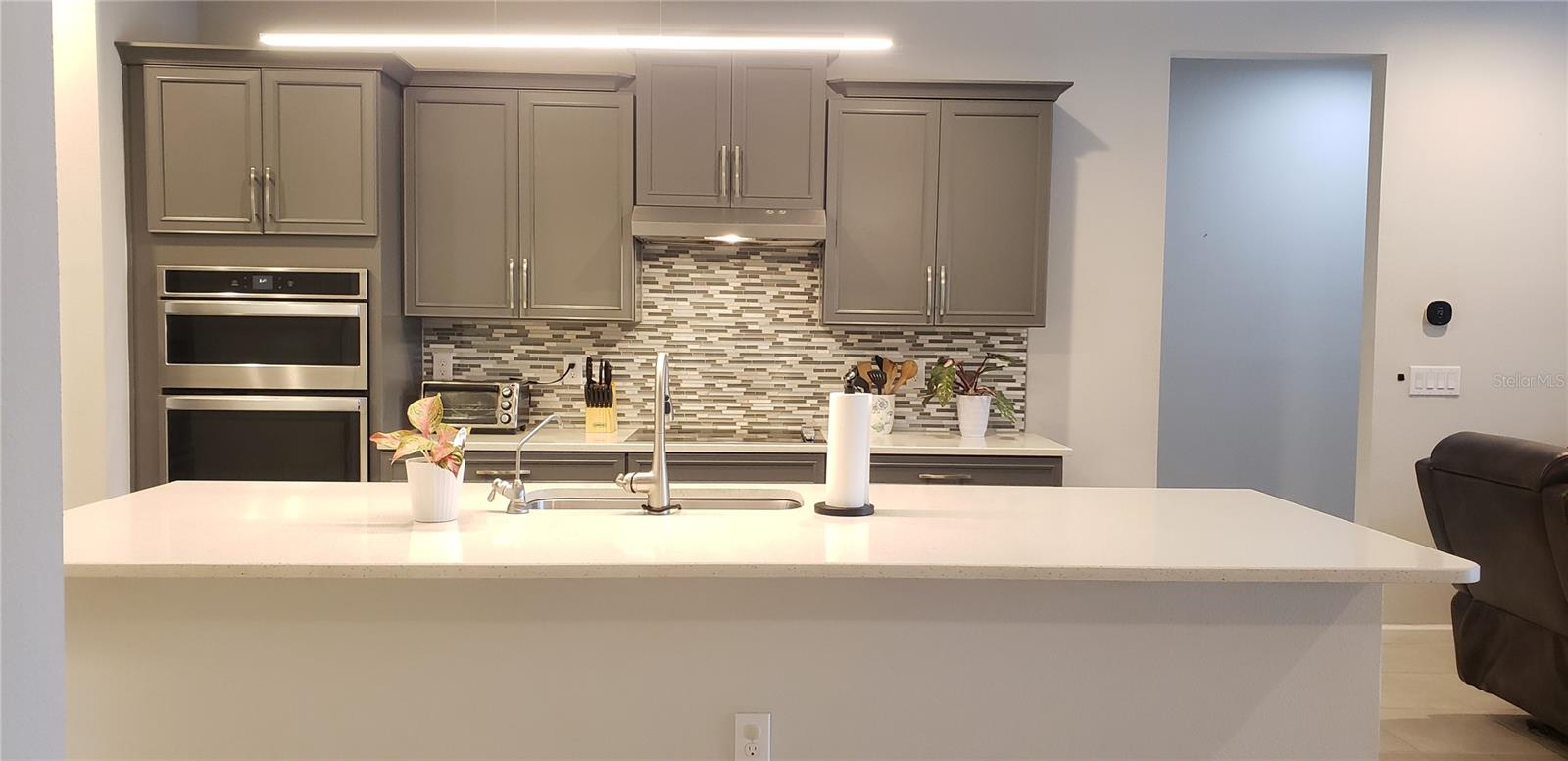 MEADOWGROVE - Residential Lease
