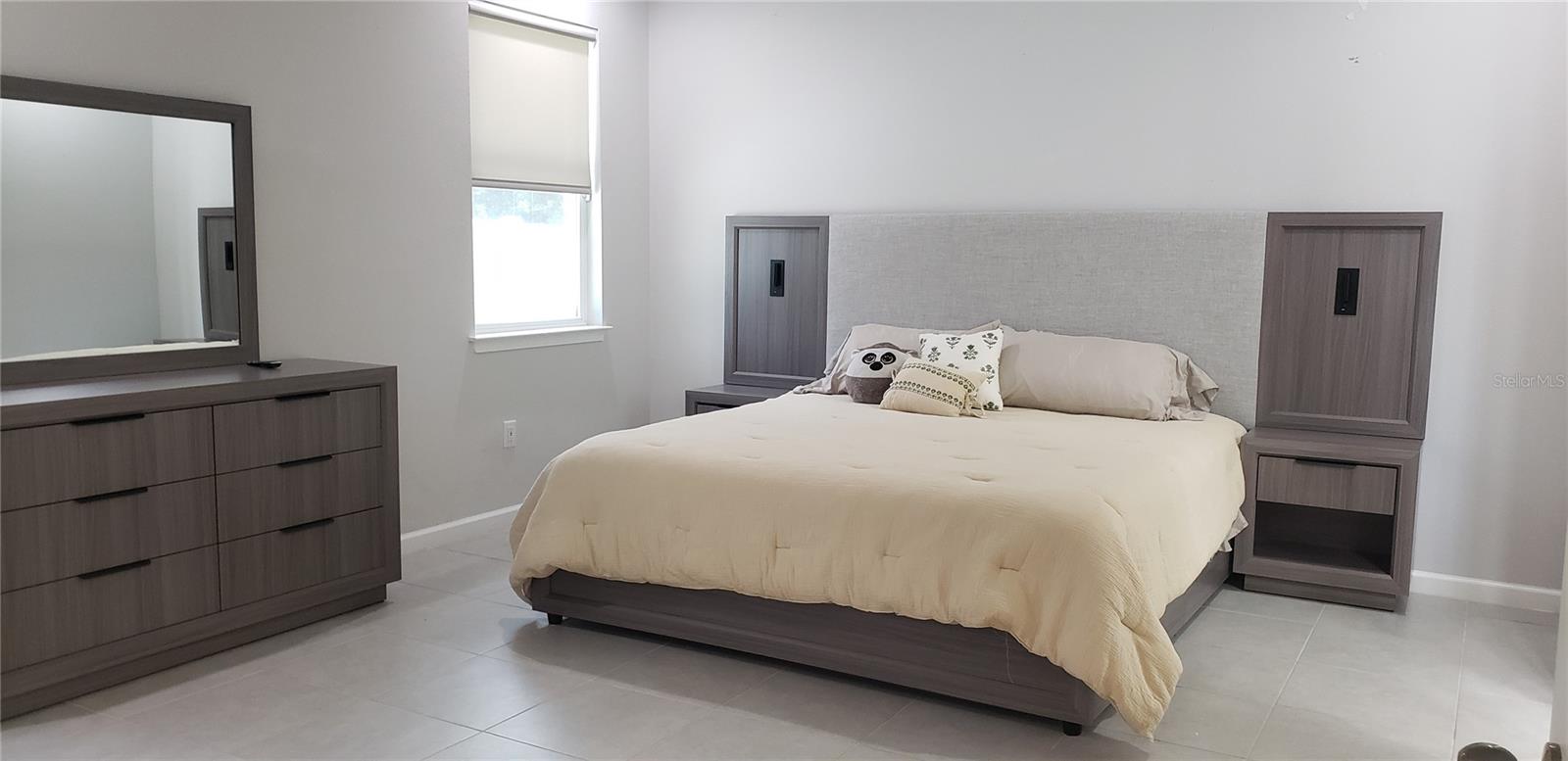 MEADOWGROVE - Residential Lease