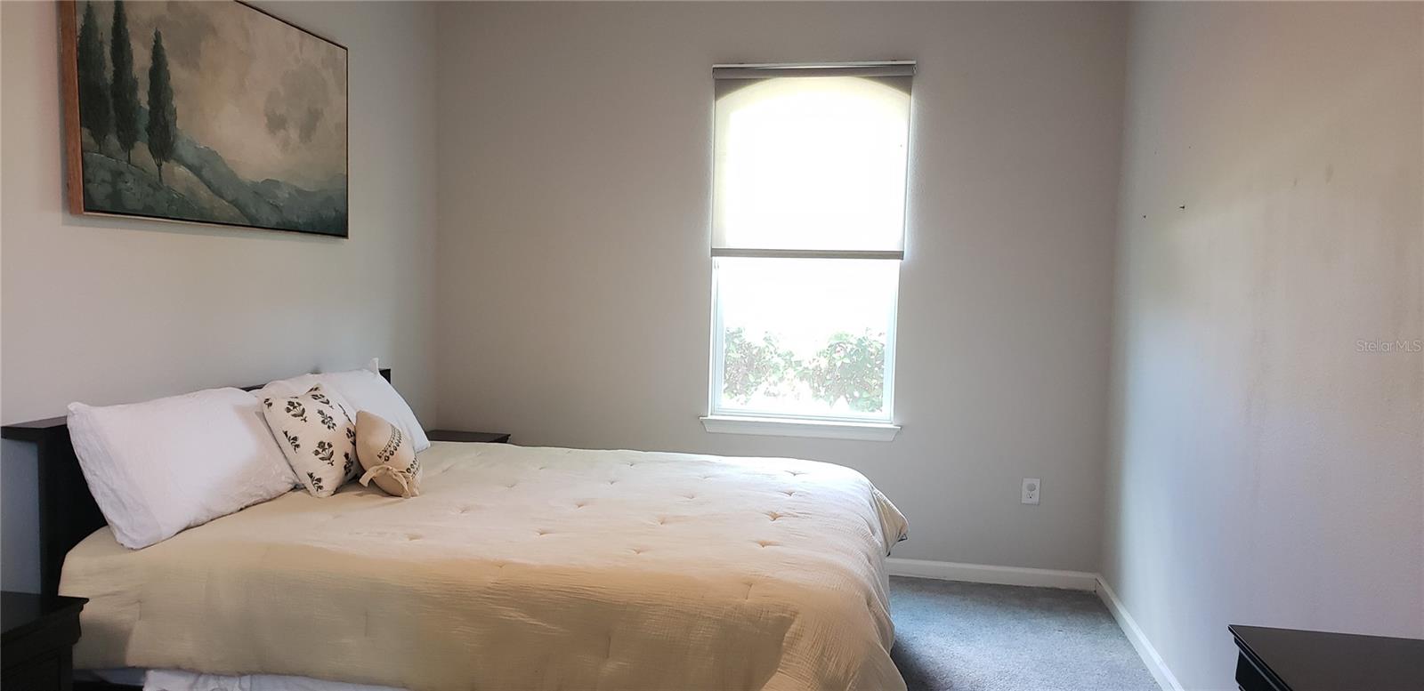 MEADOWGROVE - Residential Lease