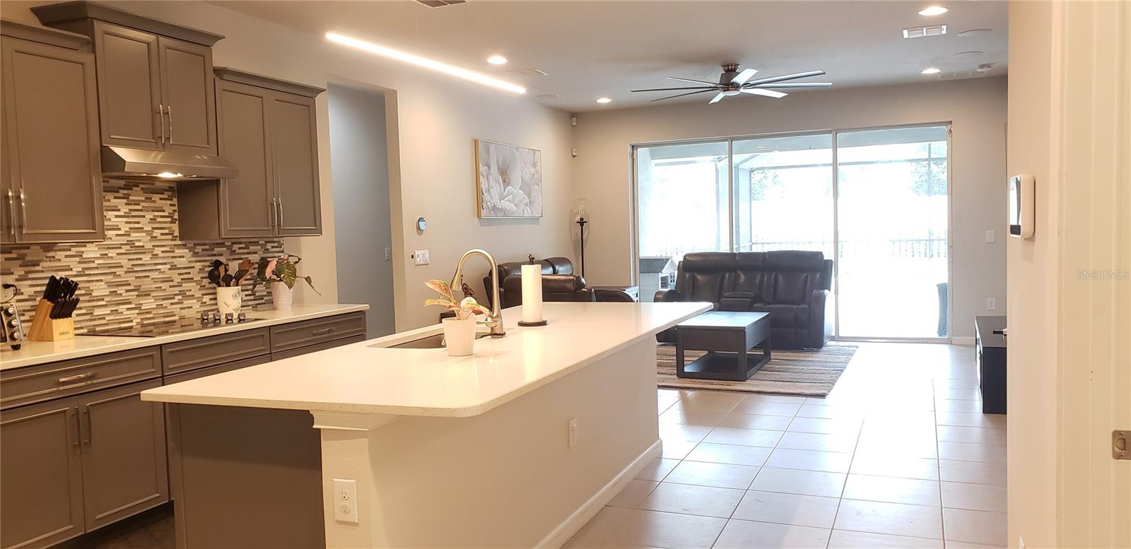 MEADOWGROVE - Residential Lease