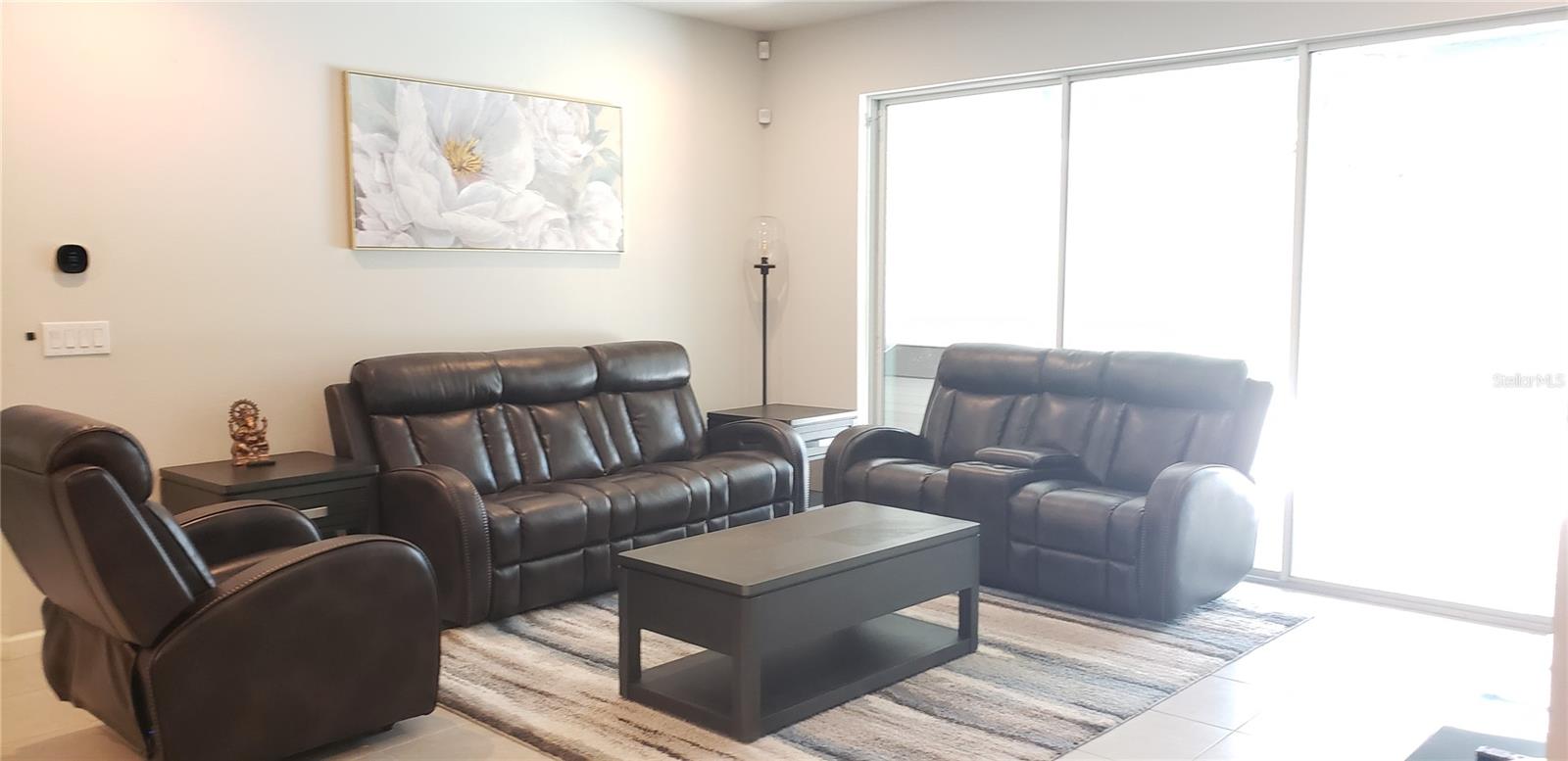 MEADOWGROVE - Residential Lease