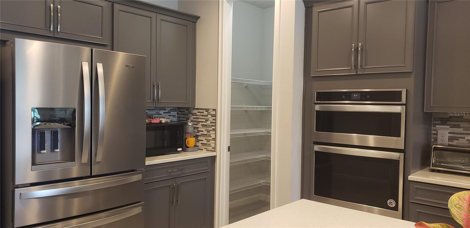 MEADOWGROVE - Residential Lease