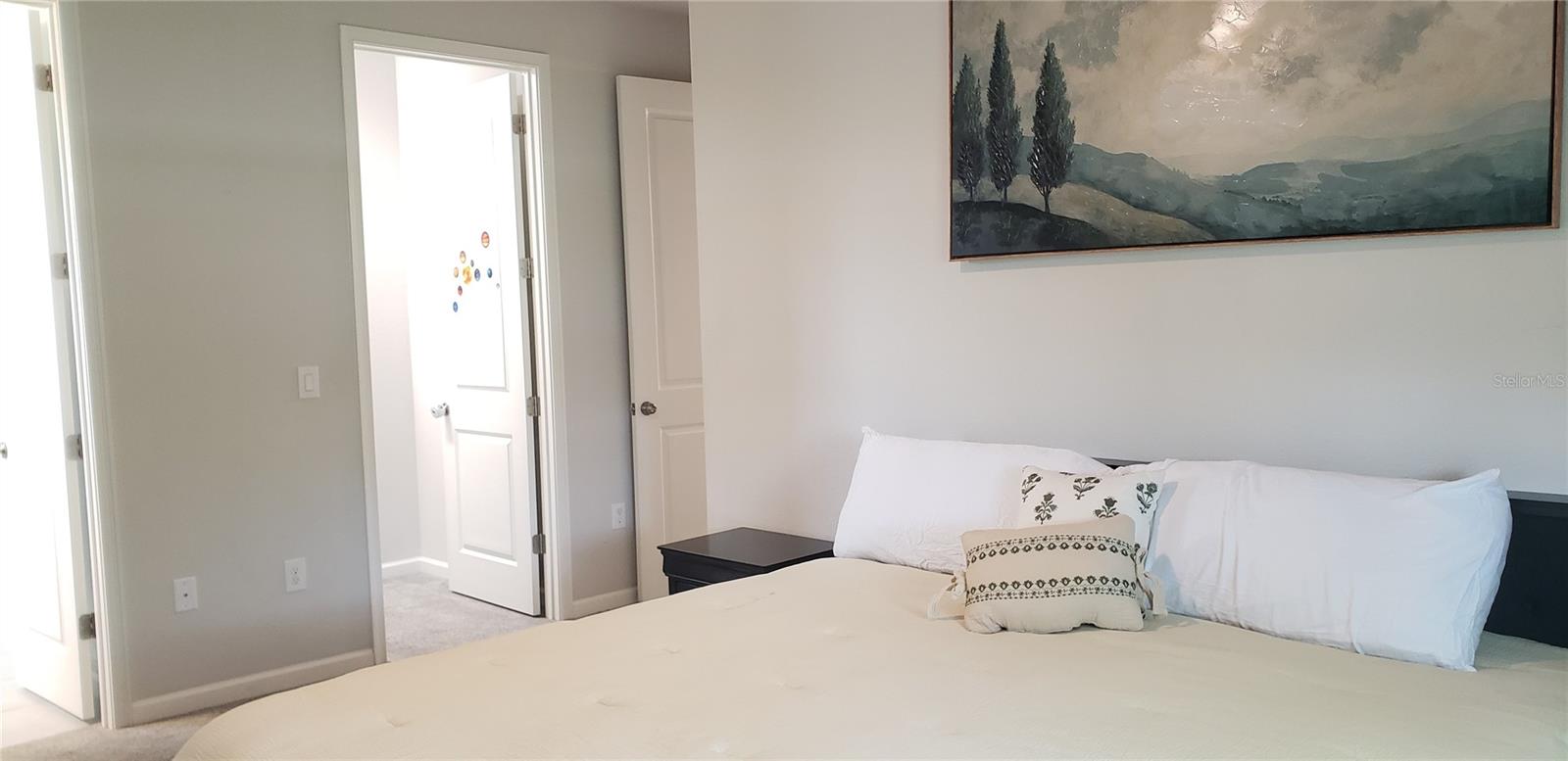 MEADOWGROVE - Residential Lease