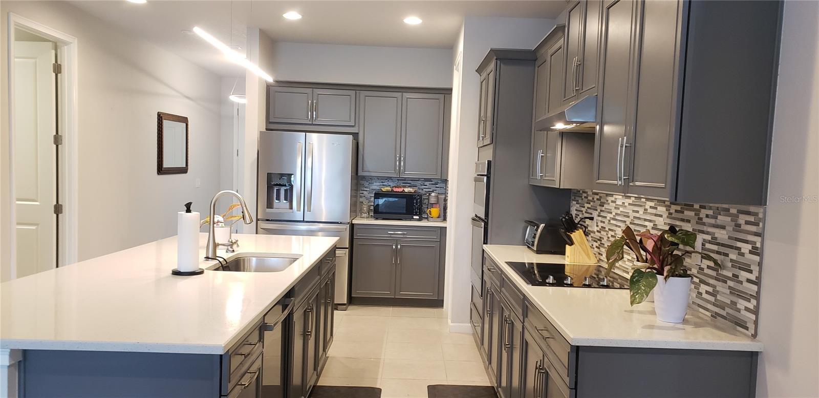 MEADOWGROVE - Residential Lease