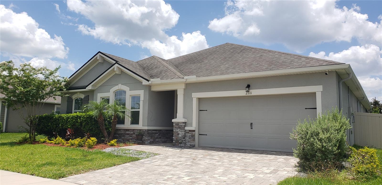 MEADOWGROVE - Residential Lease