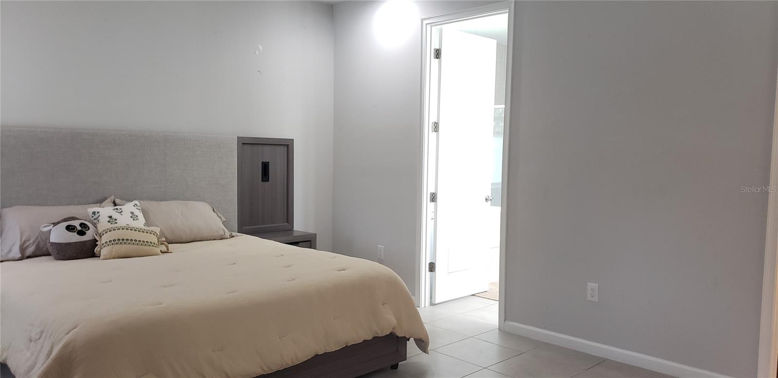 MEADOWGROVE - Residential Lease