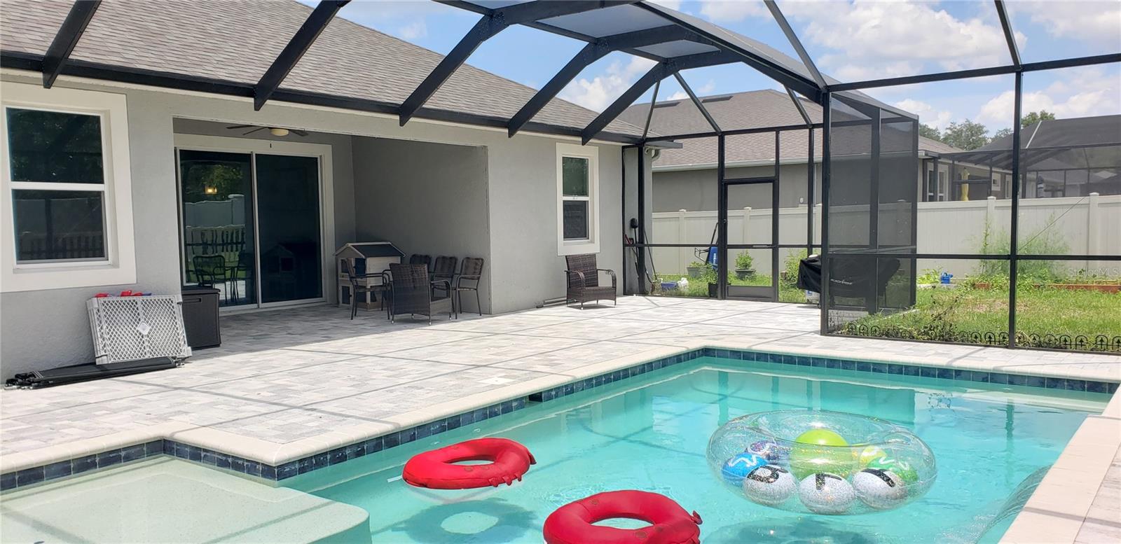 MEADOWGROVE - Residential Lease