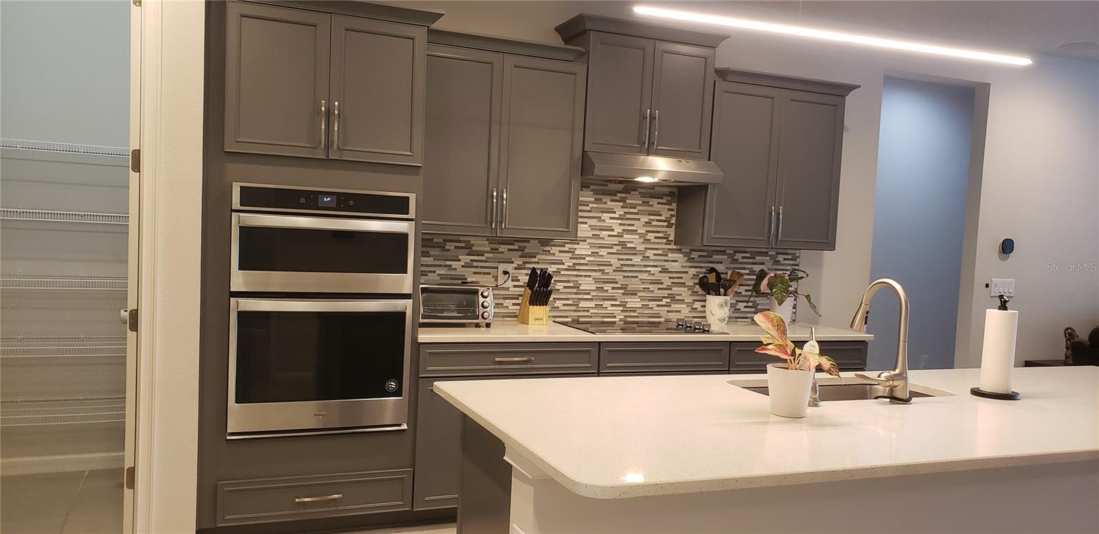 MEADOWGROVE - Residential Lease