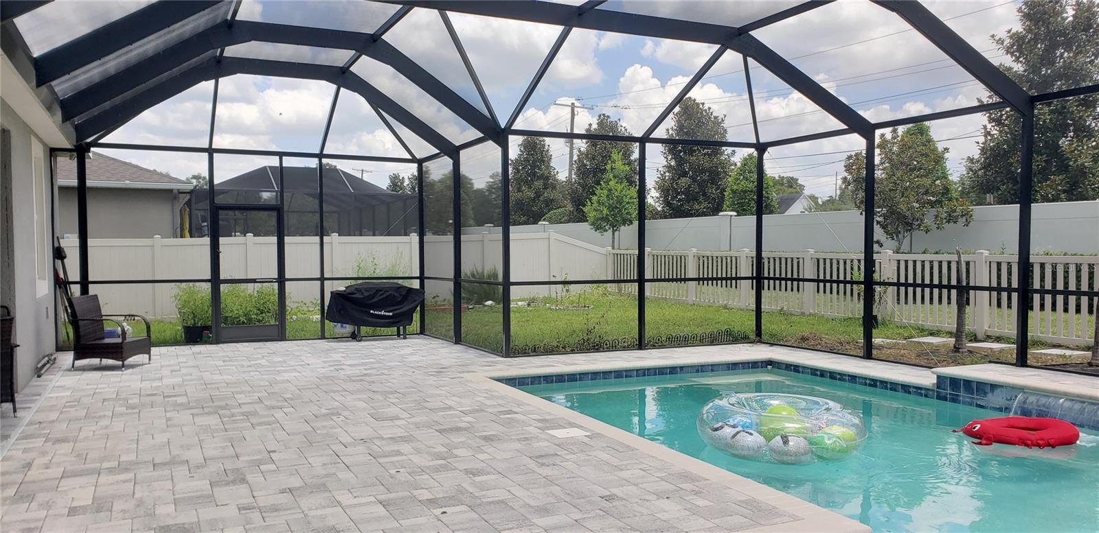MEADOWGROVE - Residential Lease
