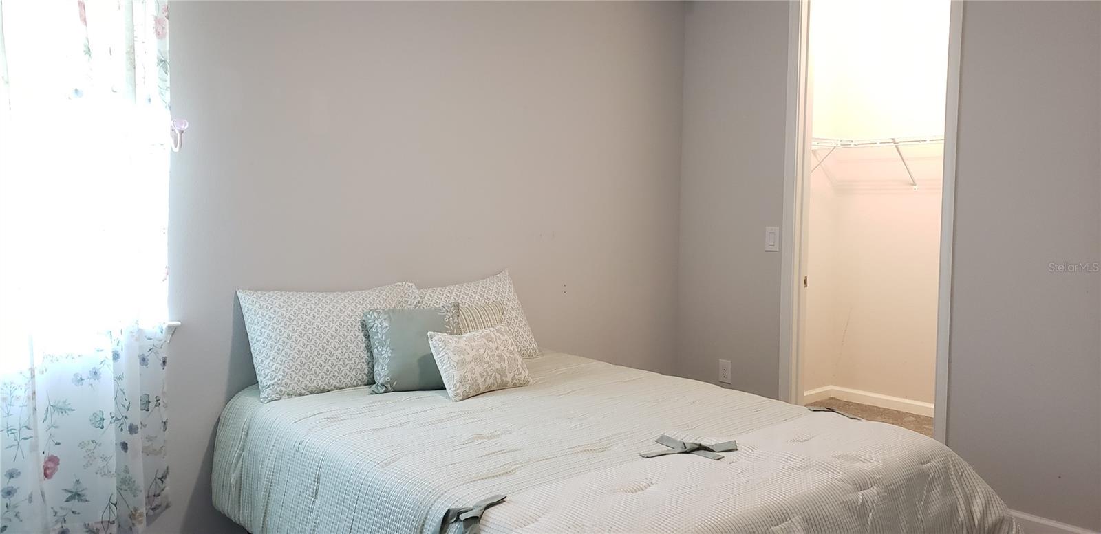 MEADOWGROVE - Residential Lease