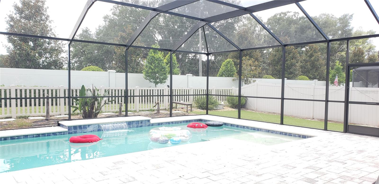 MEADOWGROVE - Residential Lease