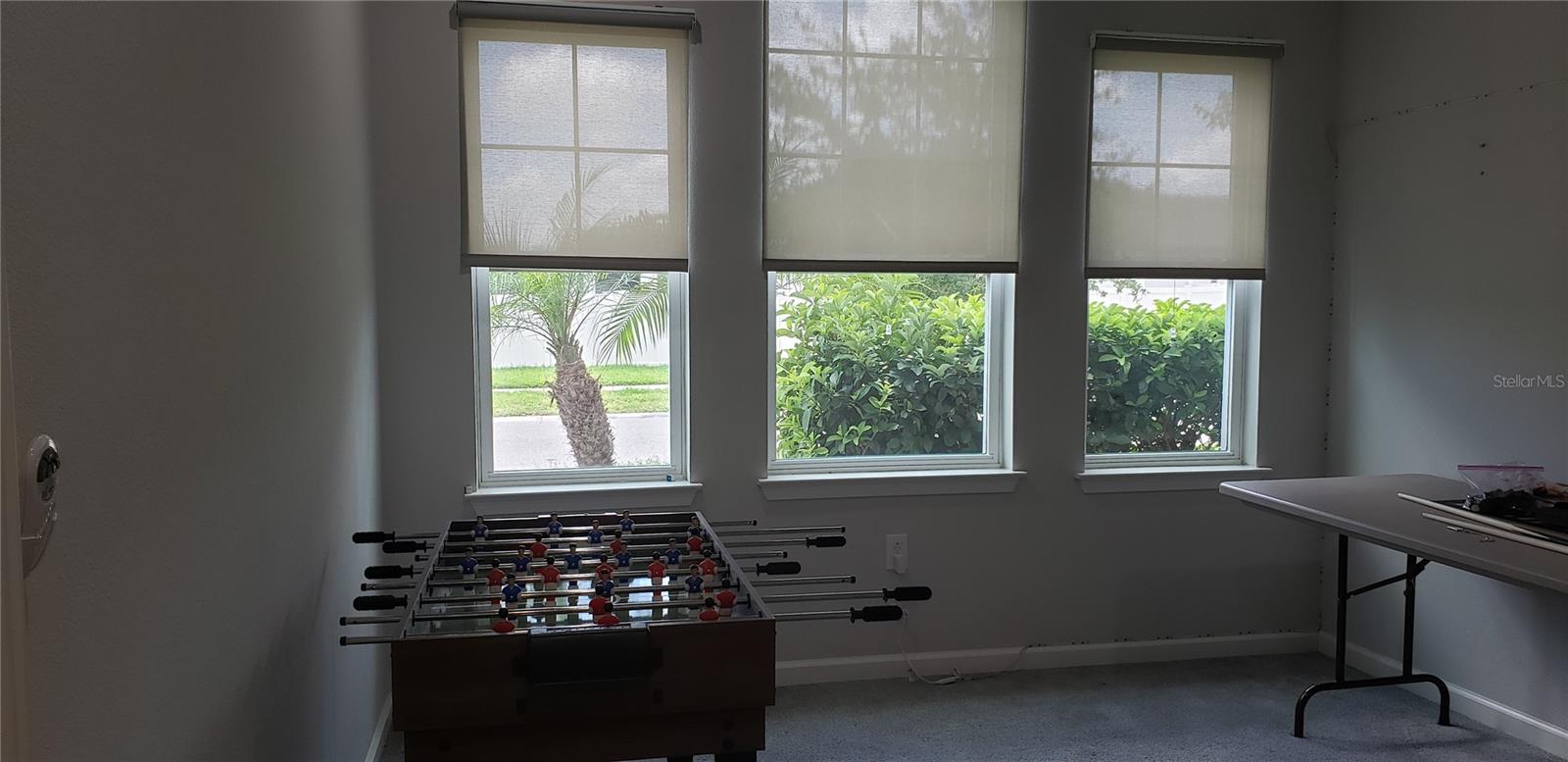 MEADOWGROVE - Residential Lease