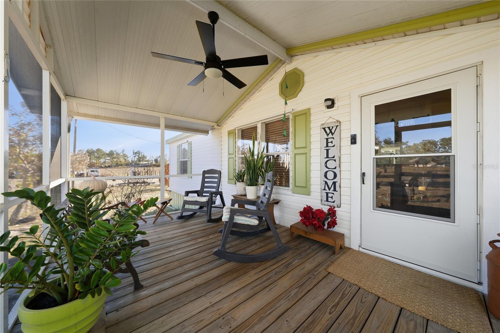 TIGER CREEK GROVES - Residential