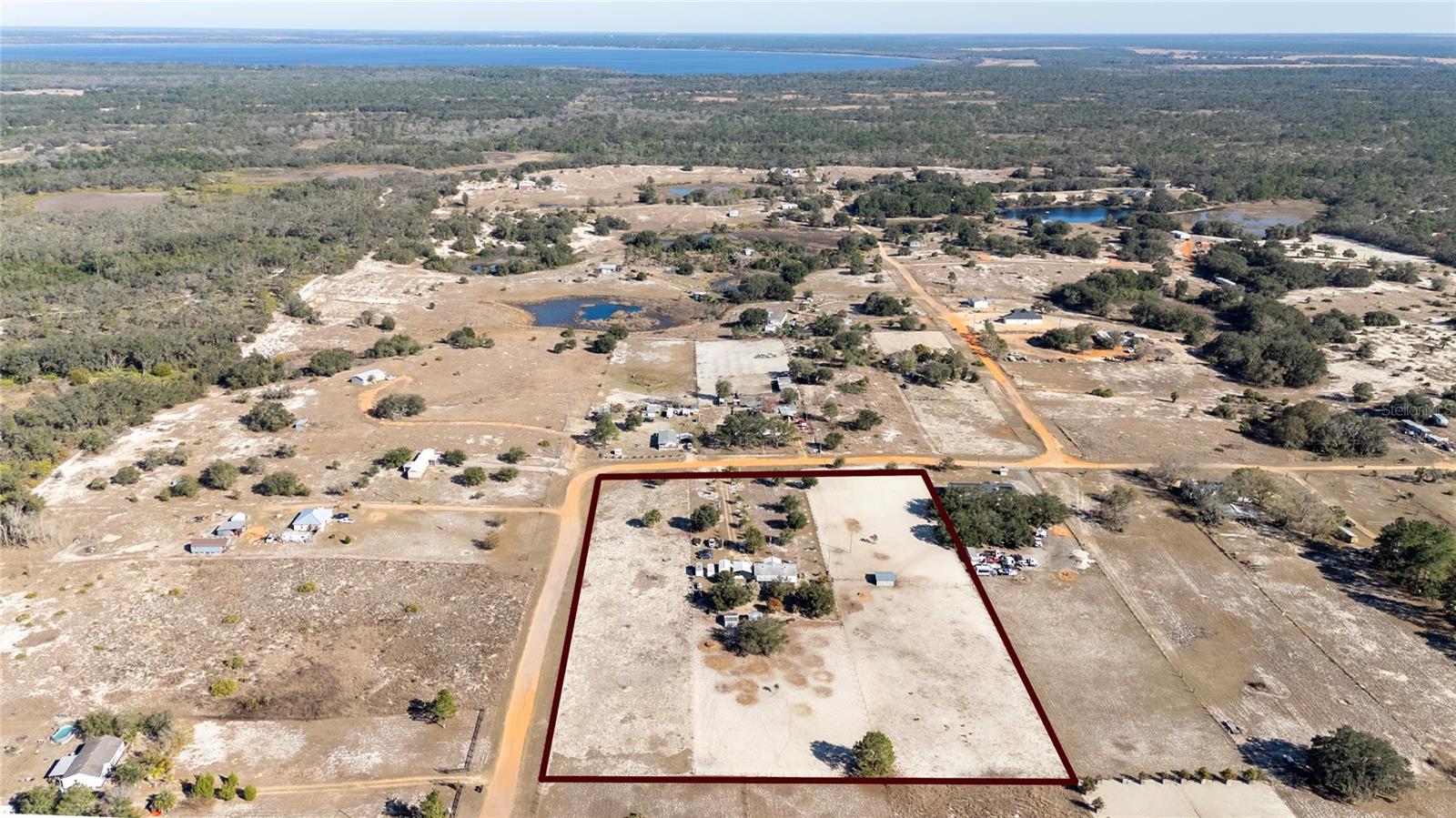 TIGER CREEK GROVES - Residential