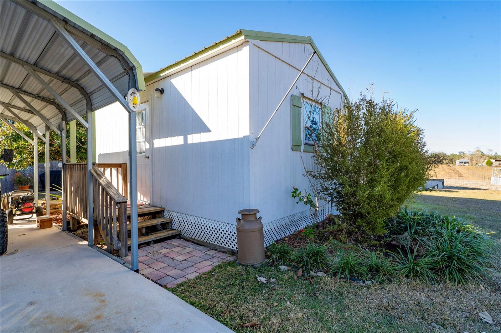 TIGER CREEK GROVES - Residential