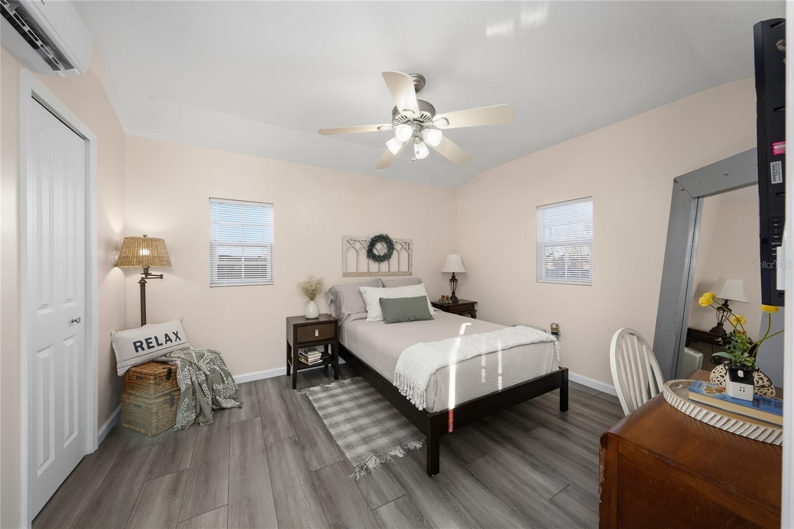 TIGER CREEK GROVES - Residential