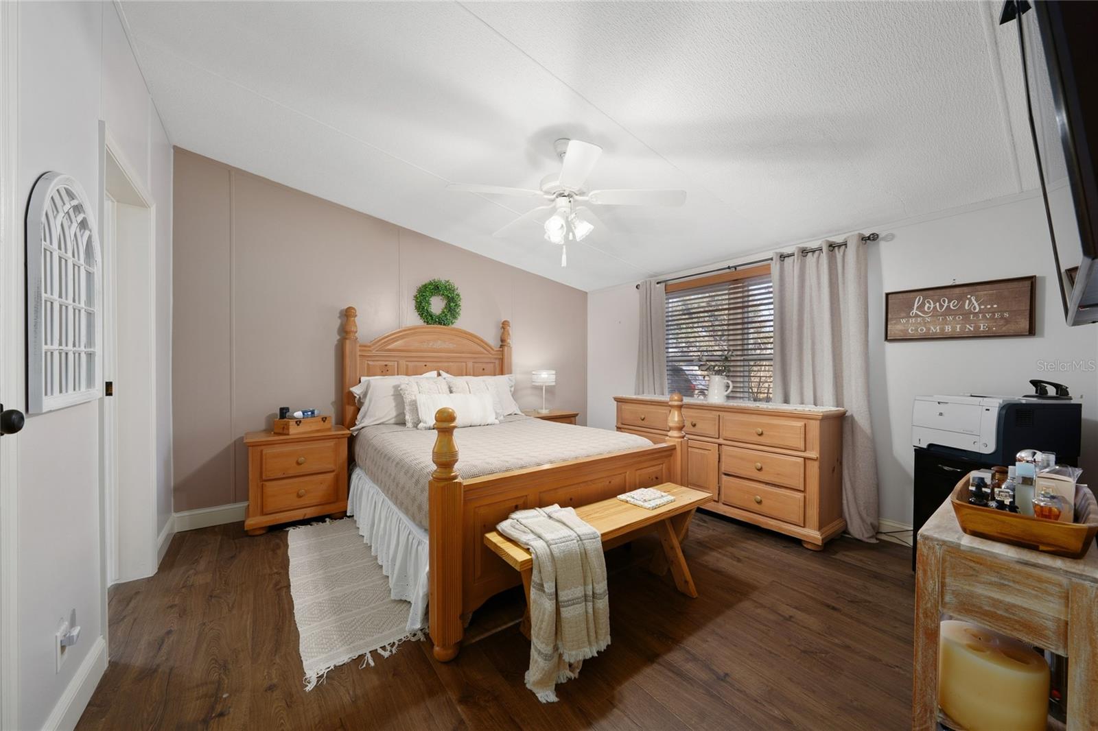 TIGER CREEK GROVES - Residential