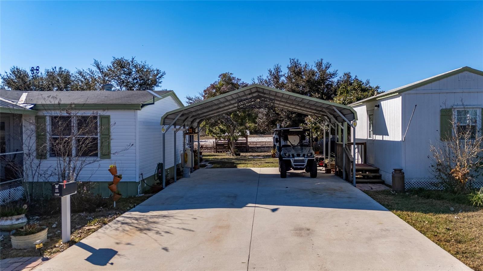 TIGER CREEK GROVES - Residential