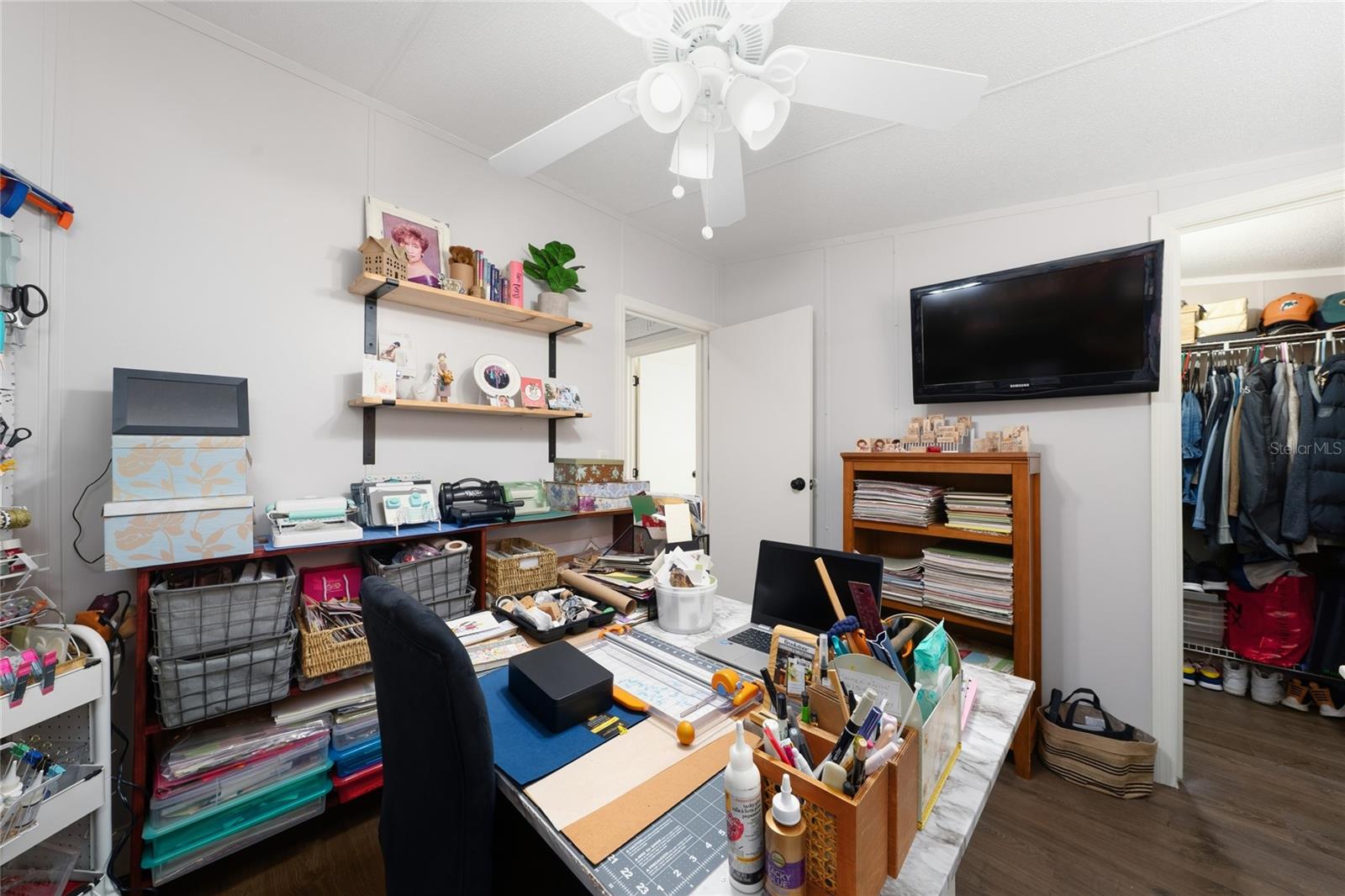TIGER CREEK GROVES - Residential