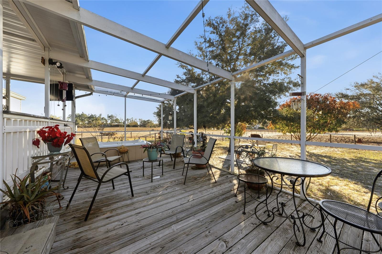 TIGER CREEK GROVES - Residential