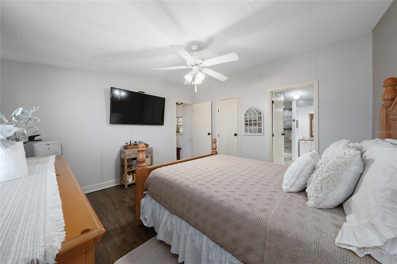 TIGER CREEK GROVES - Residential