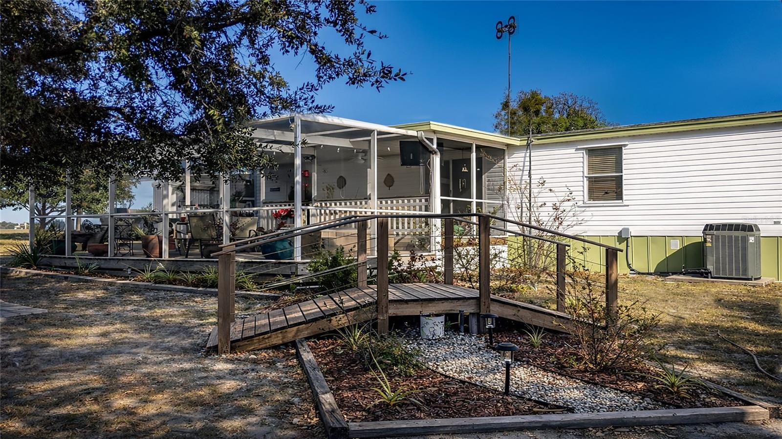 TIGER CREEK GROVES - Residential