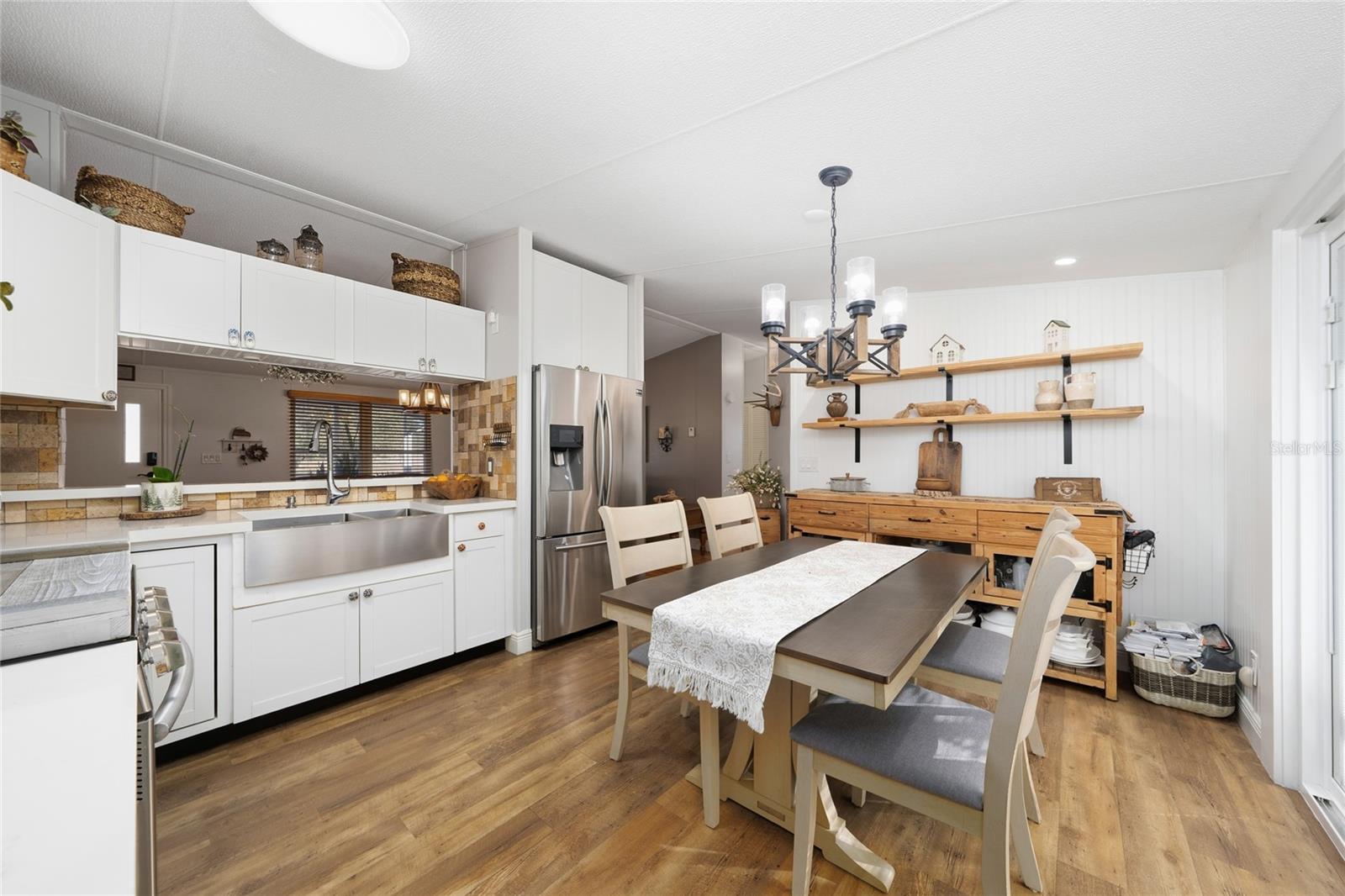TIGER CREEK GROVES - Residential