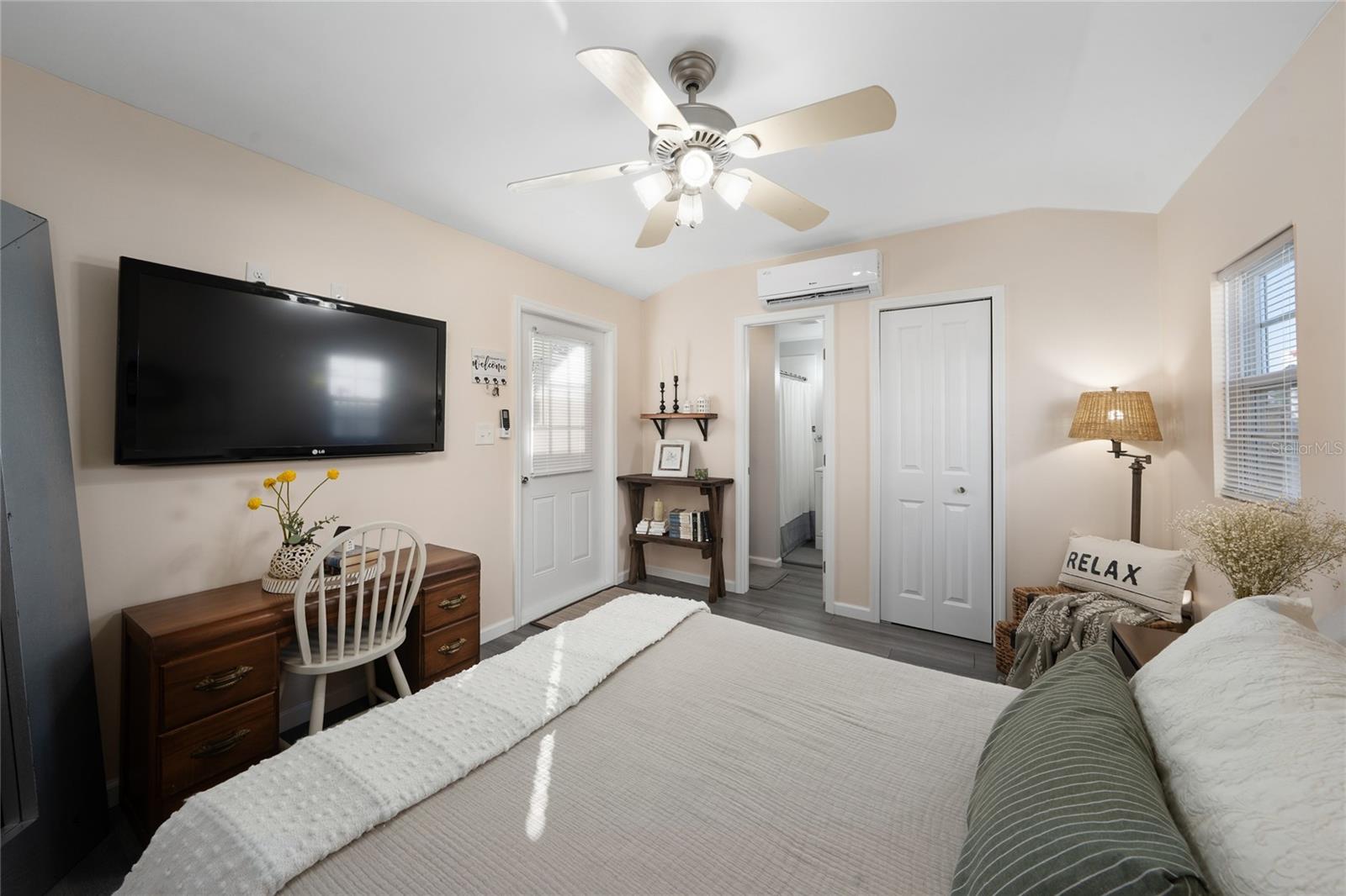 TIGER CREEK GROVES - Residential