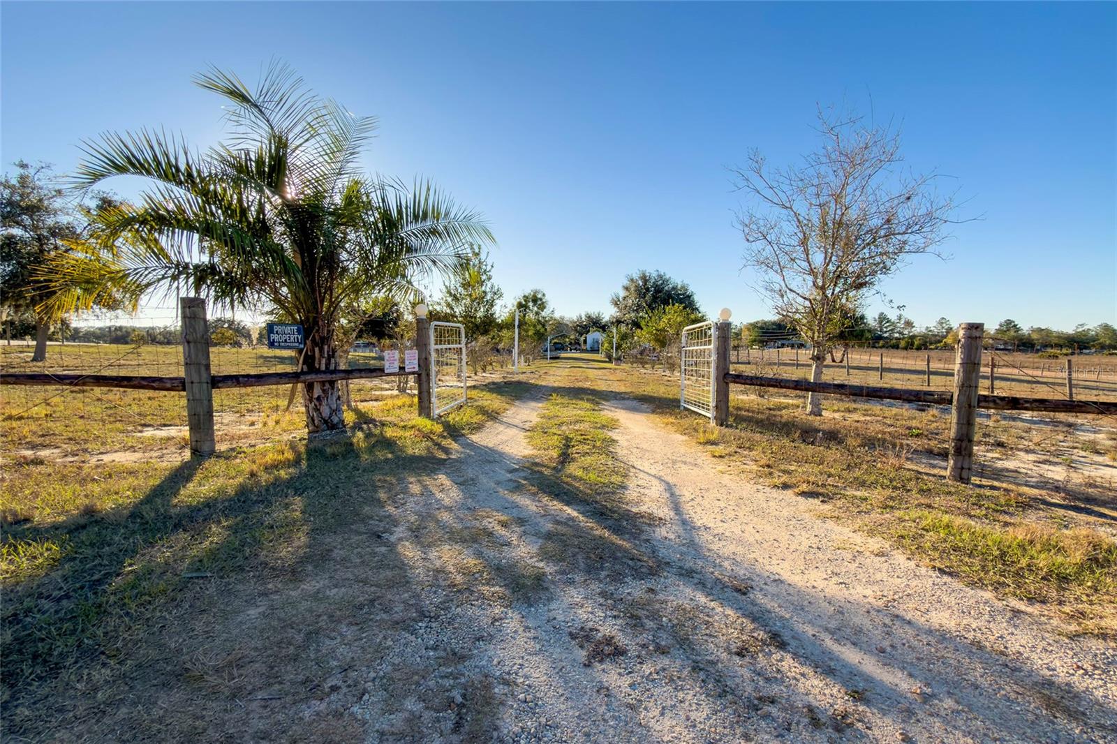 TIGER CREEK GROVES - Residential