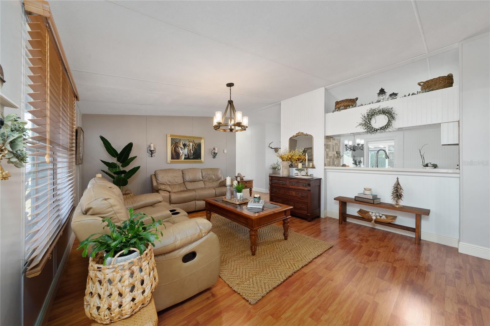 TIGER CREEK GROVES - Residential