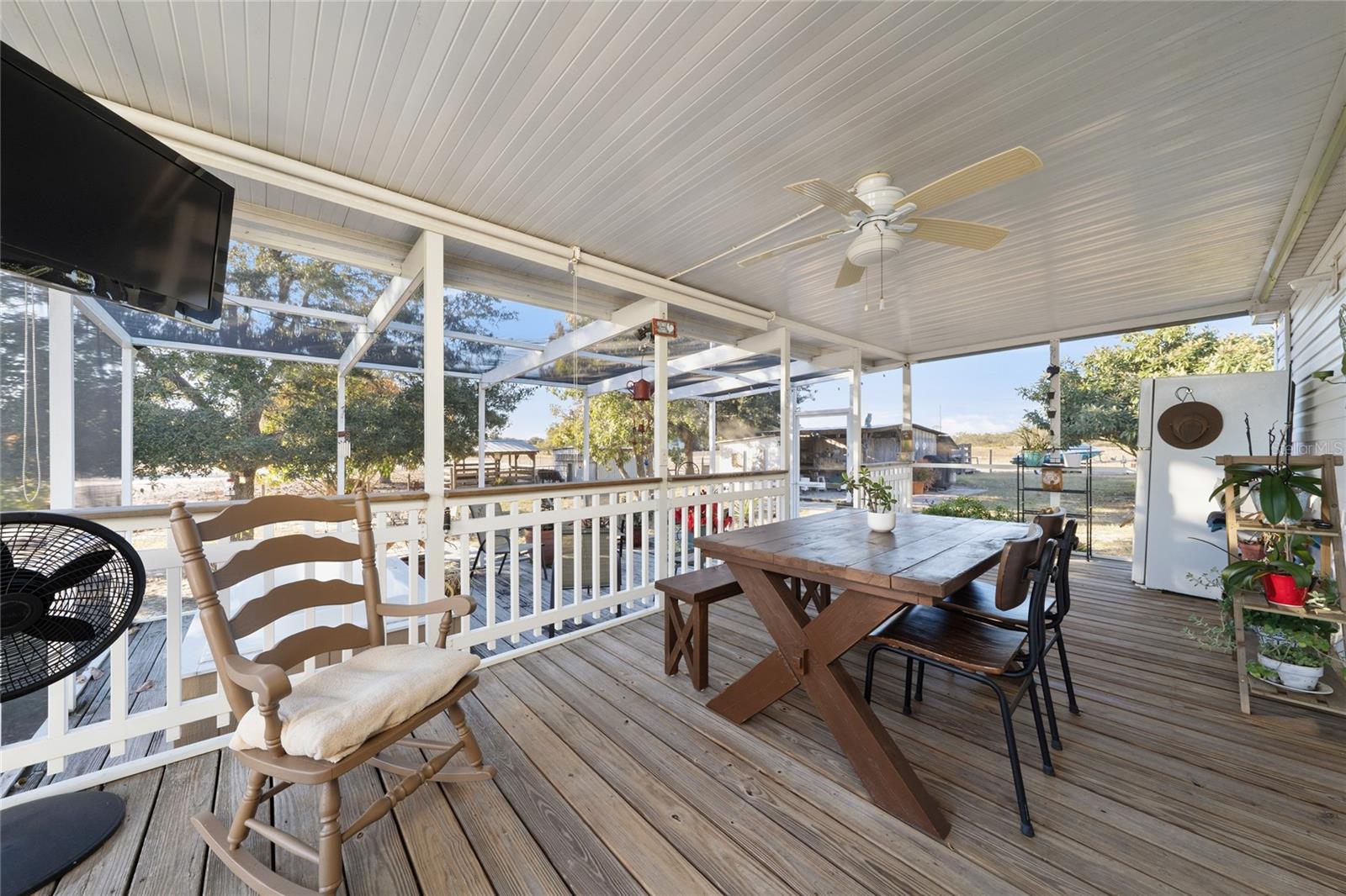 TIGER CREEK GROVES - Residential