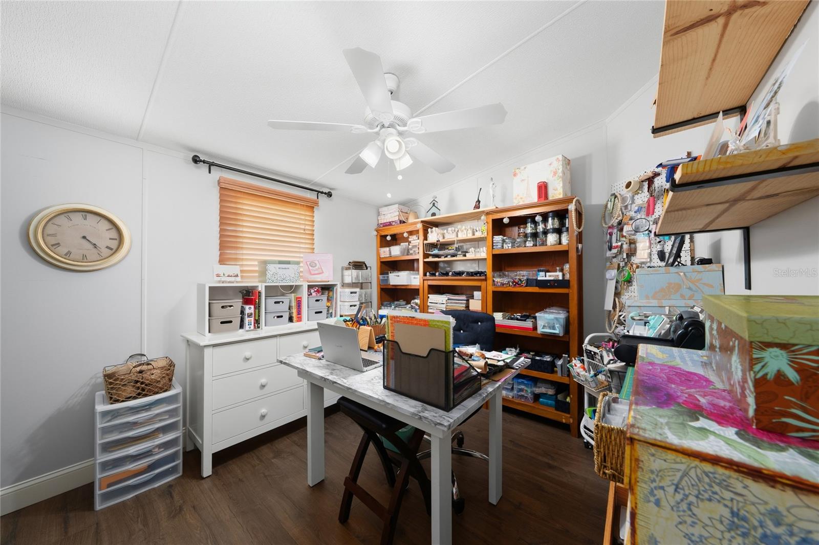 TIGER CREEK GROVES - Residential