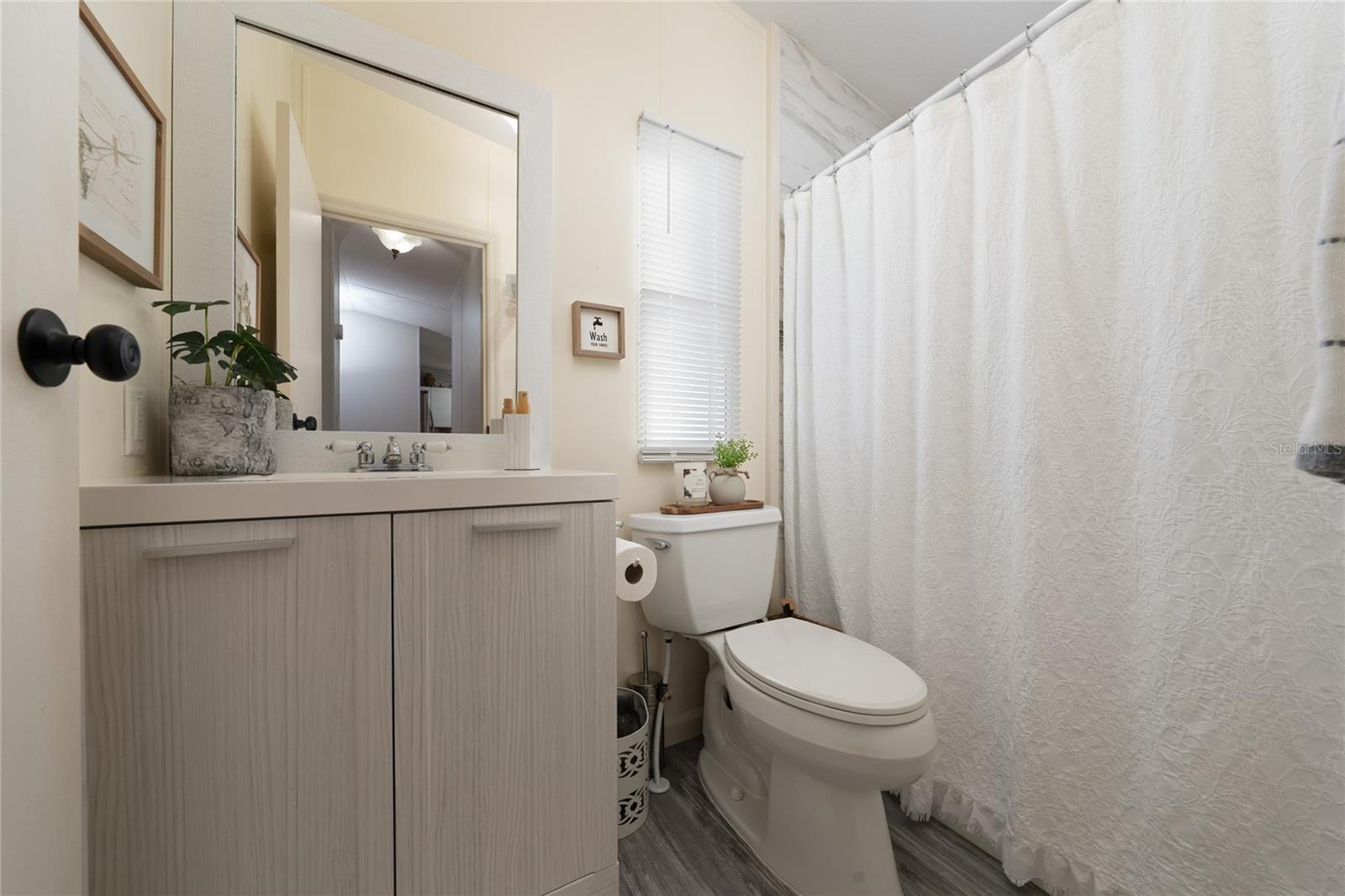 TIGER CREEK GROVES - Residential
