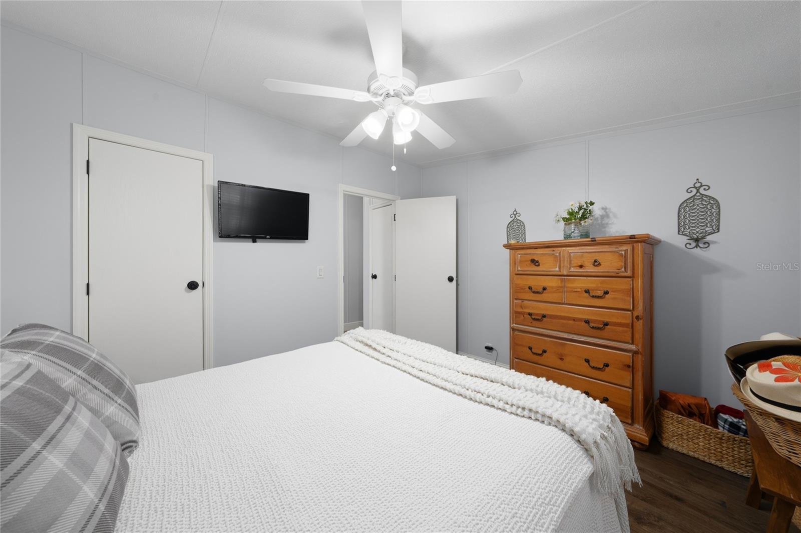 TIGER CREEK GROVES - Residential