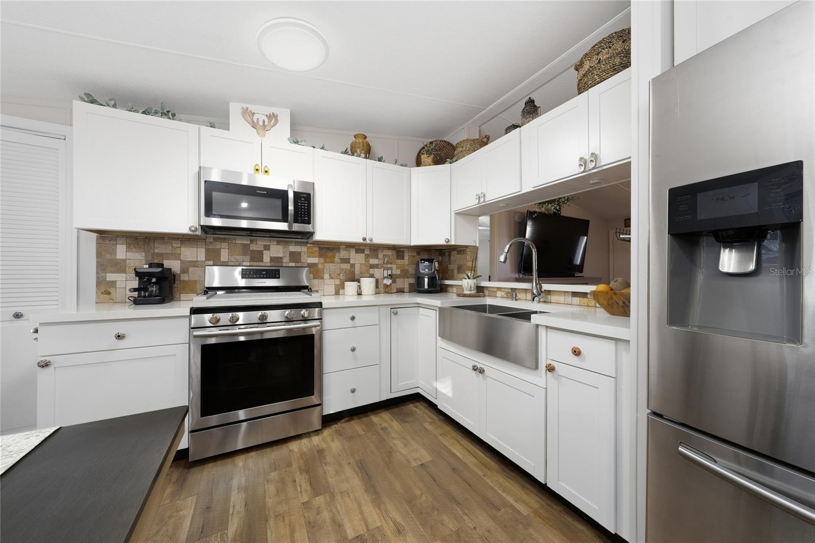 TIGER CREEK GROVES - Residential