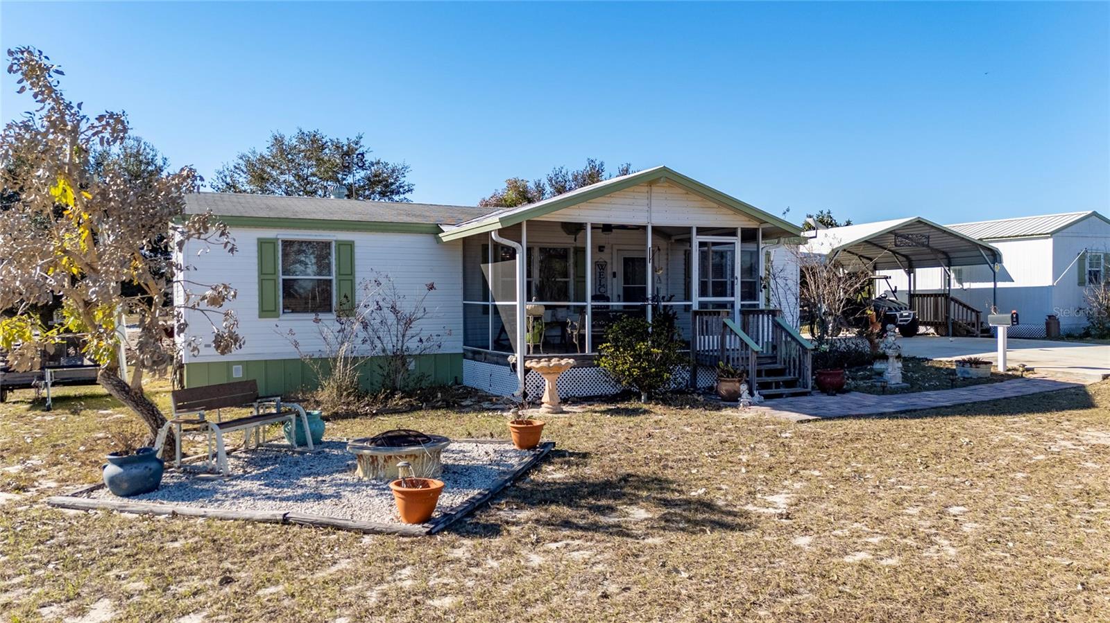 TIGER CREEK GROVES - Residential