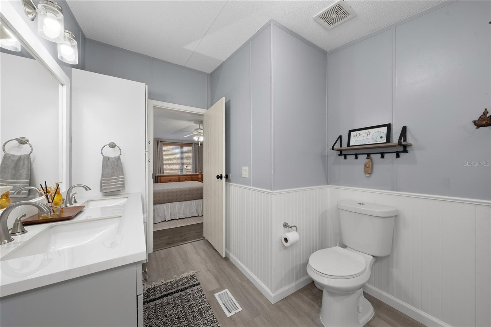TIGER CREEK GROVES - Residential