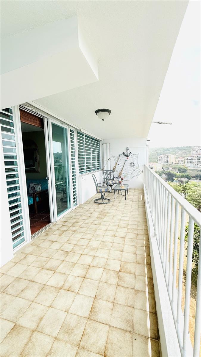 CONDOMININO DOS MARINAS TORRE 2 - Residential