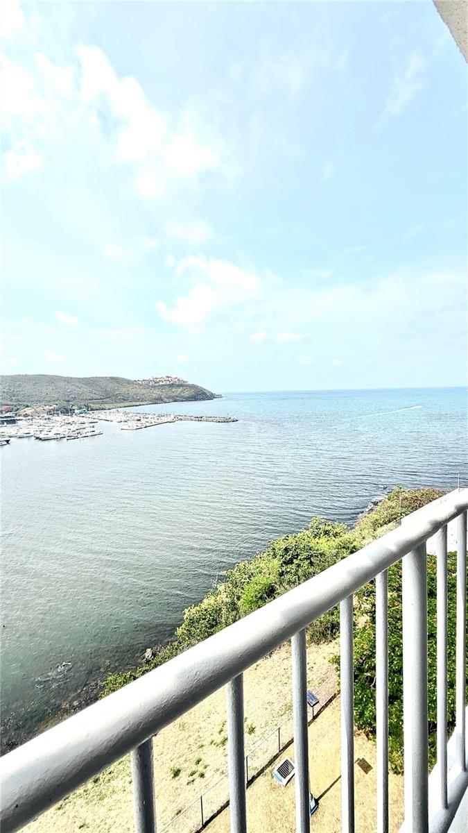 CONDOMININO DOS MARINAS TORRE 2 - Residential