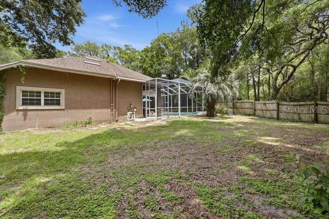 HAILE PLANTATION - Residential