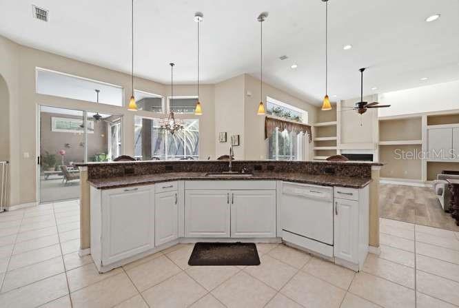HAILE PLANTATION - Residential