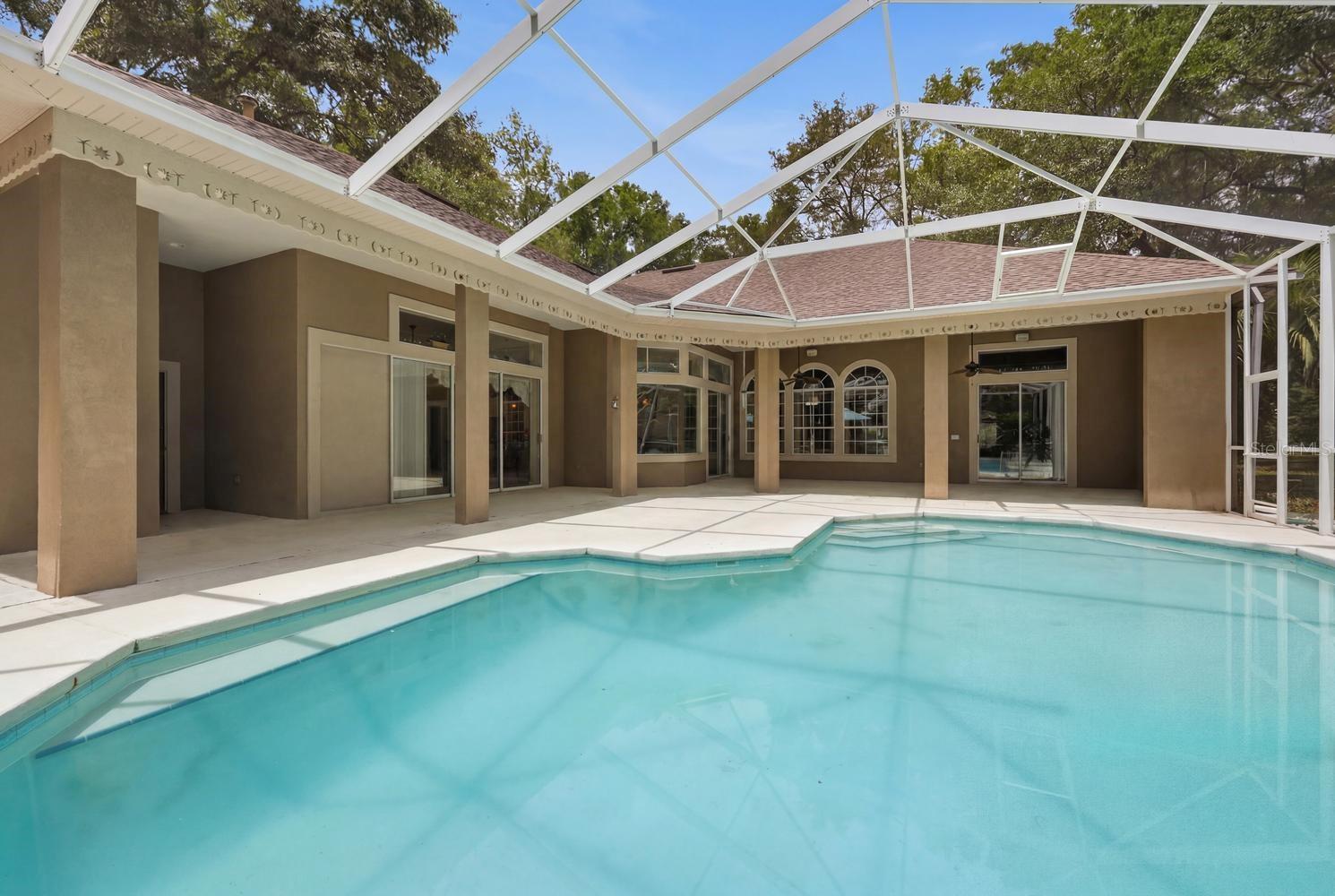 HAILE PLANTATION - Residential