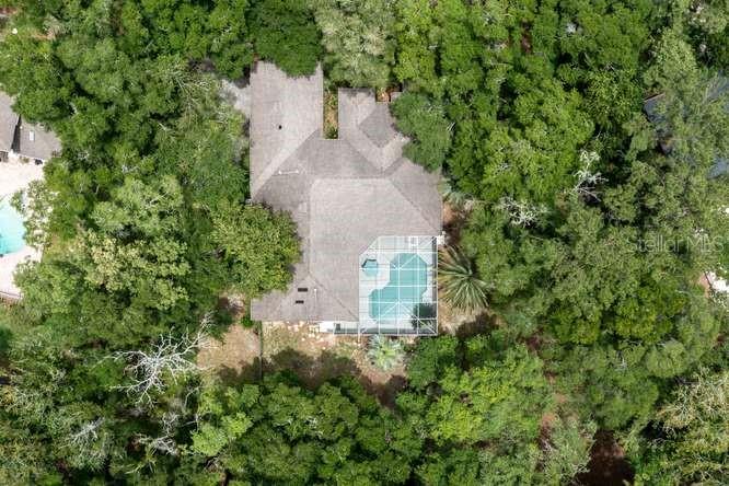 HAILE PLANTATION - Residential