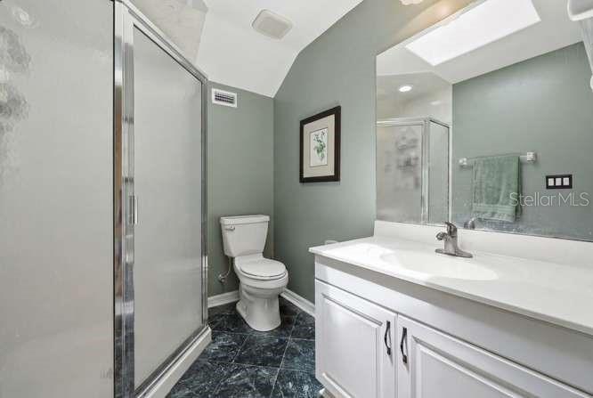 HAILE PLANTATION - Residential